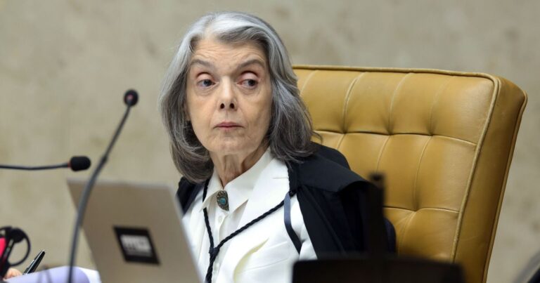 STF analisa relatório da PF sobre mensagens entre Moraes e ex-banqueiro