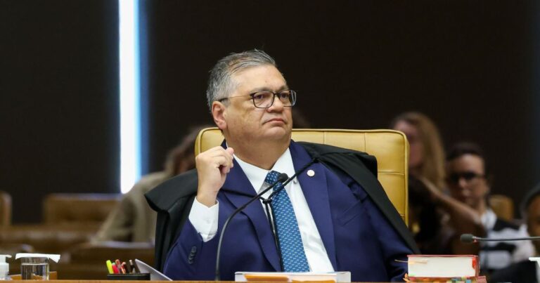 STF adia decisão sobre unir casos de Moraes e Mendonça após Dino pedir vista