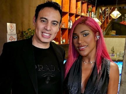 Carol Leite teria bancado jantar de R$ 25 mil para amigo antes de expor dívidas