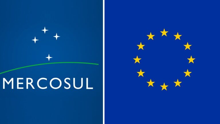 Suíça aprova acordo comercial com Mercosul na câmara alta