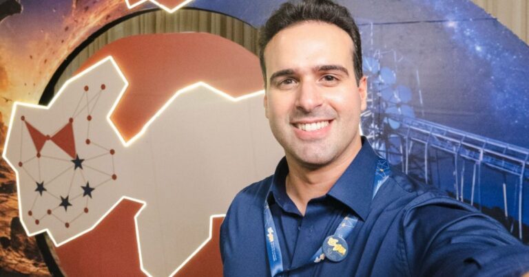 Atlas Lucas Ribeiro é aprovado por 45% na Paraíba, aponta pesquisa