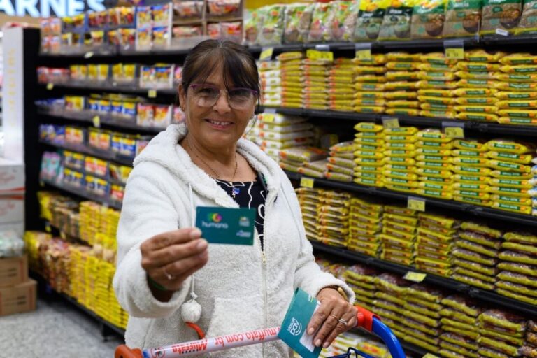 Prefeitura de Ponta Grossa amplia benefícios do Cartão PG+Humana