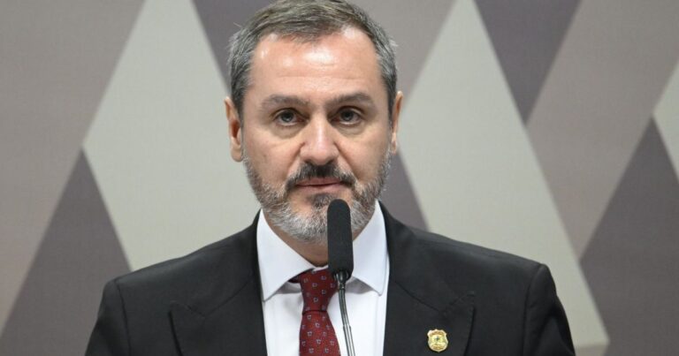 Chefe da PF e AGU apresentam manifestações separadas no STF sobre atrito institucional