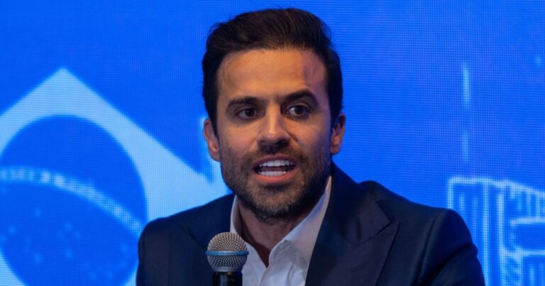 TSE forma maioria para rejeitar candidatura de Pablo Marçal à presidência