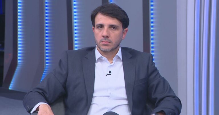 Renan cita Karl Marx ao defender criminalização de música pró-facção