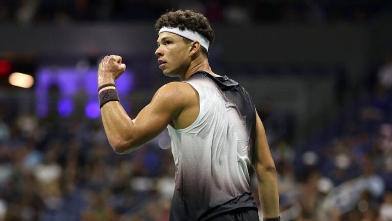 Partida do US Open termina às 3h33 e reaviva debate sobre programação no tênis