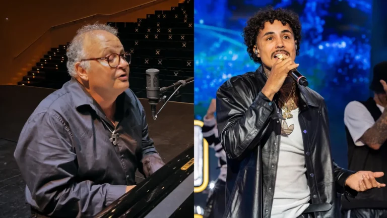 Curitiba oferece shows de Guilherme Arantes, Tasha & Tracie e Ana Cañas nesta semana