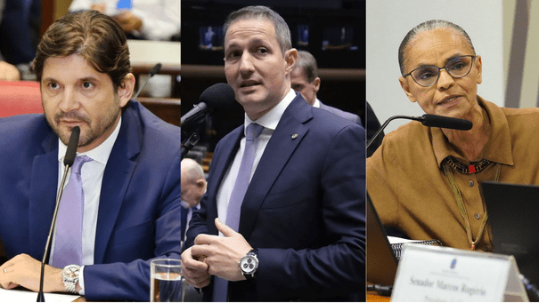 Pesquisa aponta Verita Derrite e Do Prado na liderança para Senado em São Paulo