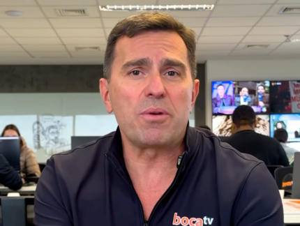 Rodrigo Bocardi nega extorsão e diz ser alvo de ameaças