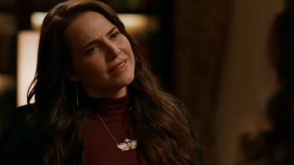 Inocência é provada em Quem Ama Cuida após capítulo 100 da novela