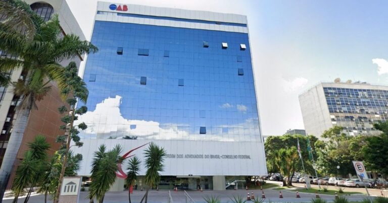 OAB Nacional pede reunião com Fachin para debater crise na Corte