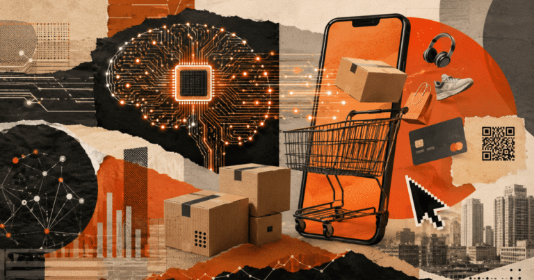 Inteligência artificial interfere nas escolhas de compra do consumidor