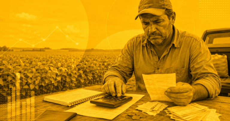 Agronegócio monitora efeitos da crise no STF sobre eleições e câmbio