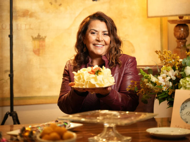 Sodiê Doces Curitiba lança bolo especial para comemorar 29 anos de atuação