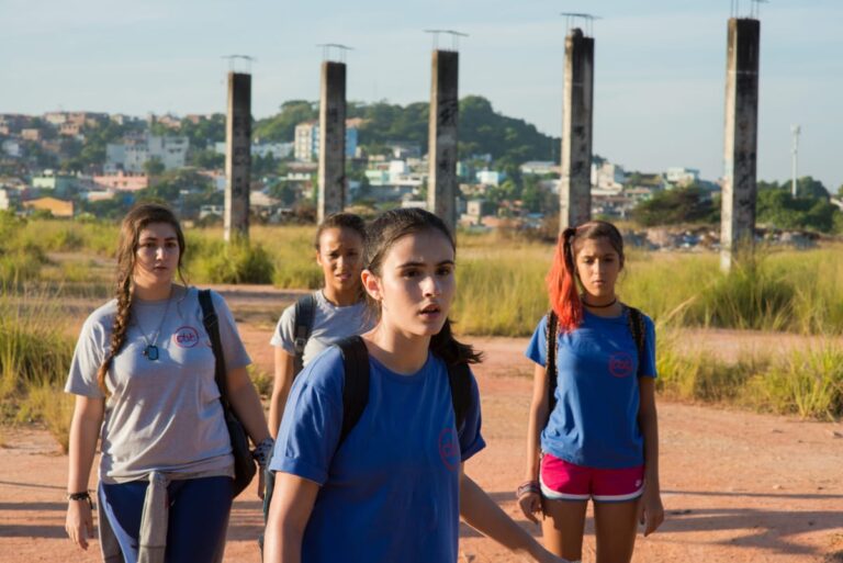 Metro Festival de Cinema Universitário começa em Curitiba com 35 filmes