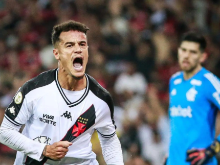Coutinho acerta com o Santos e retorna ao futebol brasileiro