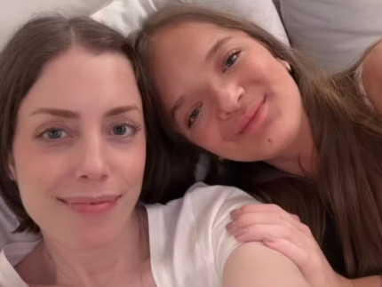 Fabiana Justus relata como tratamento de câncer aproximou dela da irmã Rafa