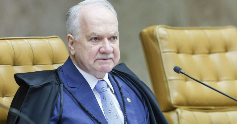 Fachin acolhe pedido da PGR para quebra integral de sigilo do caso Master
