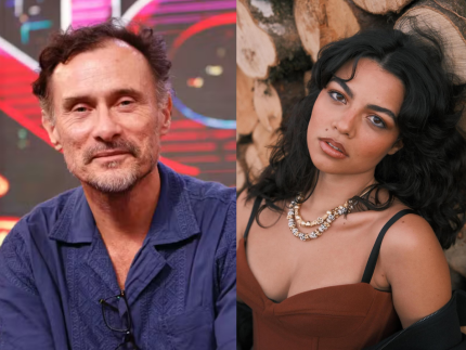 Enrique Díaz fará marido abusivo que usa chantagem em Paraíso Perdido