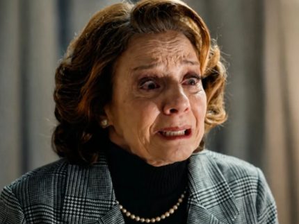 Rosi Campos descarta assassinato mas aponta culpa de Dina na morte de Francesca