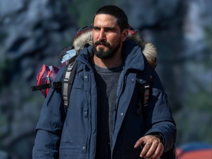 Personagem de novela sobrevive a acidente e retorna à trama na quarta