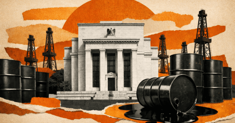 Treasuries americanos voltam a subir forte com pressão de inflação e petróleo