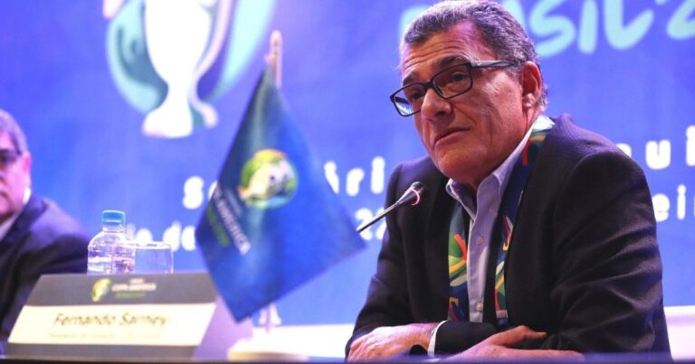 Fernando Sarney nega contato com produtora sobre delação