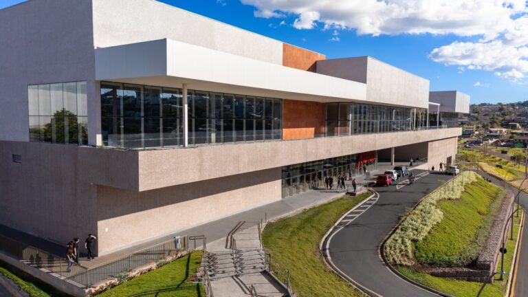 Shopping Plaza promove primeira corrida kids em Ponta Grossa no dia 11 de outubro