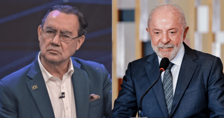 Campanha de Lula reavalia estratégia após crescimento de Cury nas pesquisas