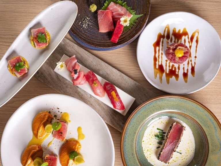 Cerimônia Kaitai celebra tradição da gastronomia japonesa em evento especial