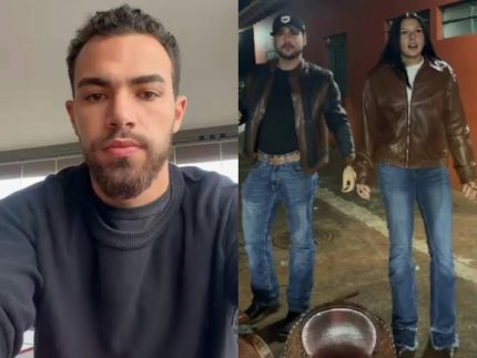 Ex-funcionário acusa criador de conteúdo de pedir cortes tendenciosos com celebridades
