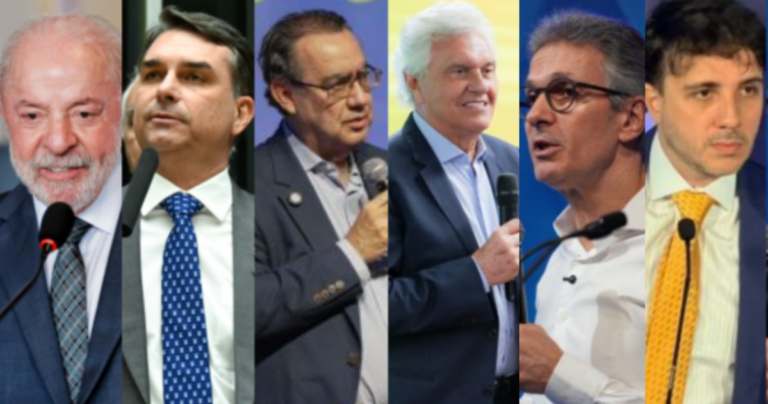 TV Globo reduz debate a quatro candidatos e aumenta chance de Lula e Flávio participarem