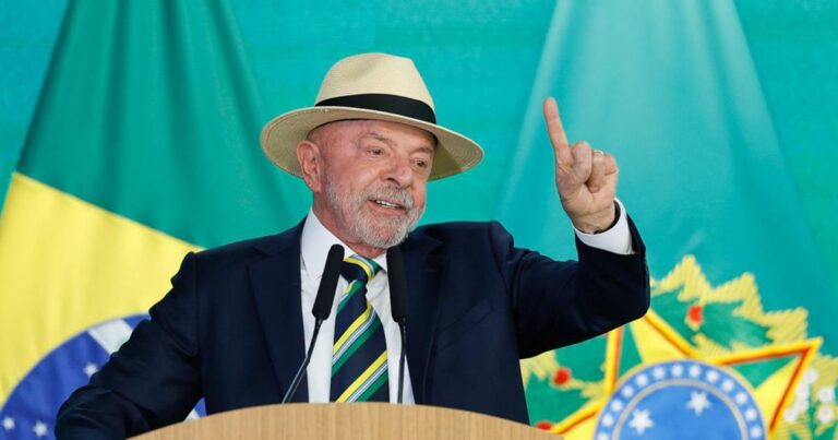Governo Lula anuncia proibição das bets menos de dez dias antes do 1º turno