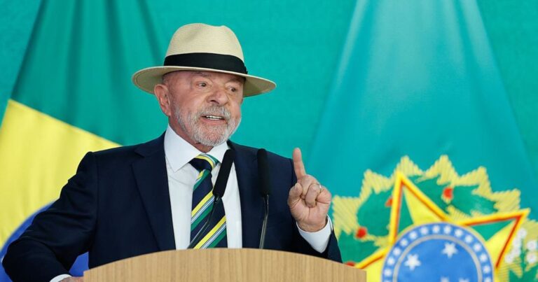 Lula discursa na ONU com foco em eleitor indeciso brasileiro