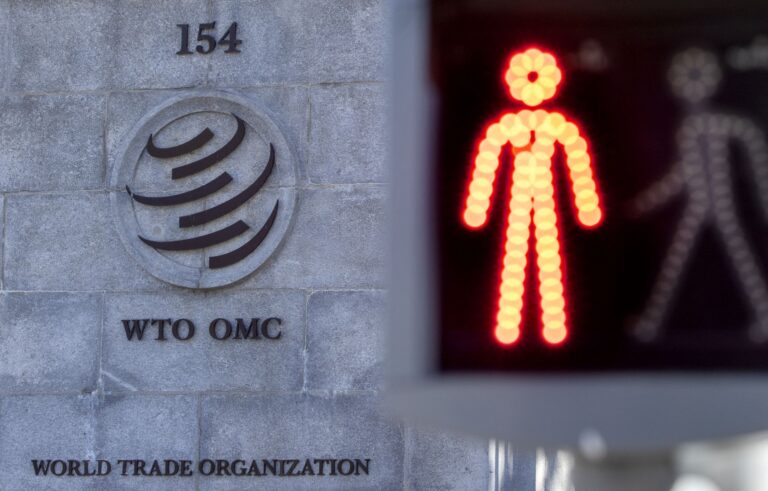 OMC diz que ascensão de Brasil e China pressiona sistema multilateral de comércio