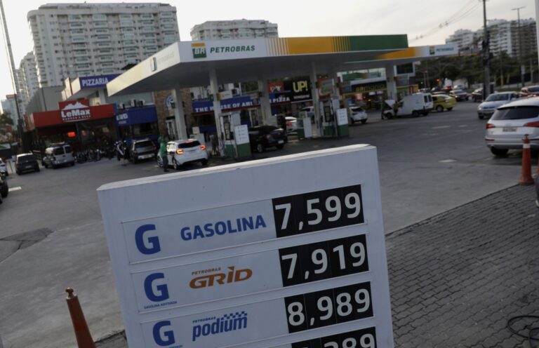 Diesel S-10 sobe 6,5% em setembro e atinge maior preço desde abril
