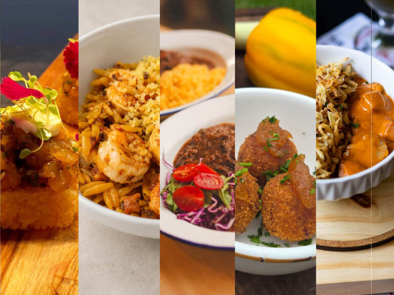 Paranaguá recebe edição do Gastronomix nos dias 25 e 26 de setembro