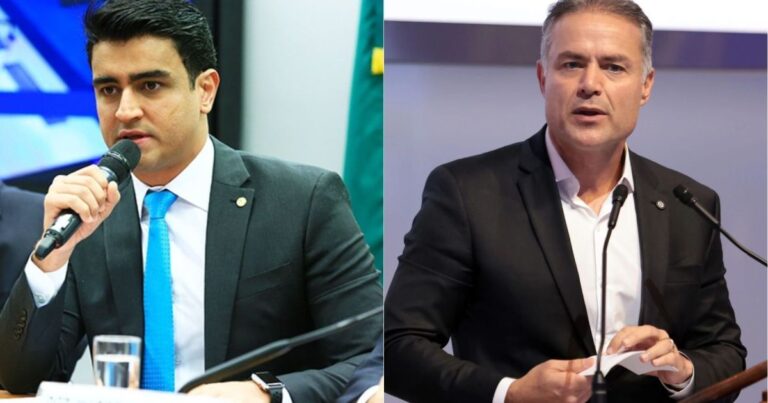 Atlas JHC marca 49% em pesquisa para eleição em Alagoas