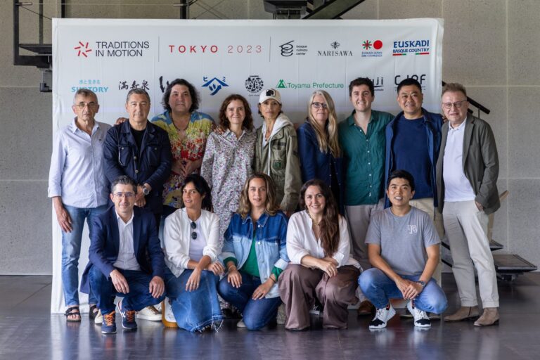 Conselho Internacional do Basque Culinary Center reúne chefs de renome em Curitiba