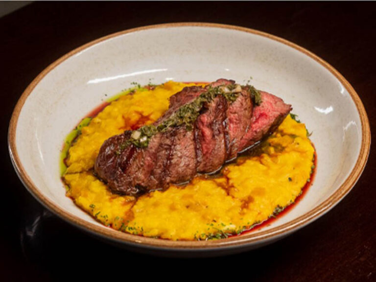 Pobre Juan participa do Pátio Festival Gastronômico em Curitiba