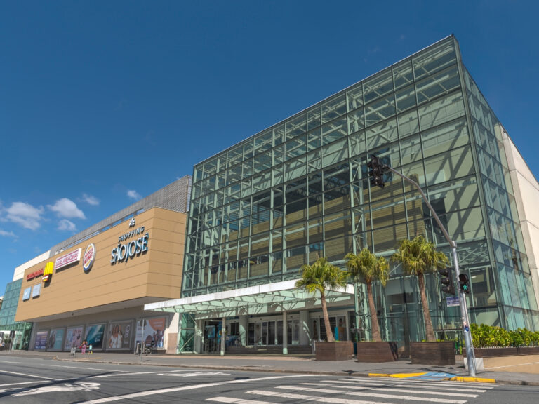 Shopping São José inaugura seis lojas e planeja dez operações para 2026