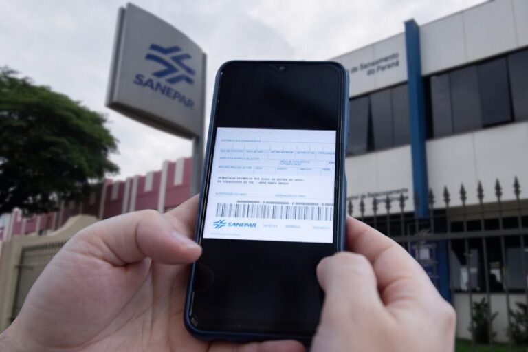 Sanepar abre novo escritório em Uvaranas e atendimento exclusivo para empresas em Ponta Grossa