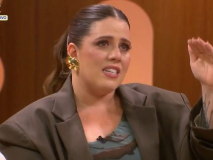 Tati Machado reage a comentários sobre perda gestacional