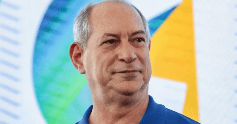 Ciro Gomes evita agenda com Flávio Bolsonaro no Ceará apesar de apoio do PL