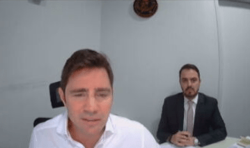 PF aponta líder de turma de Vorcaro como organizador de lavagem de dinheiro