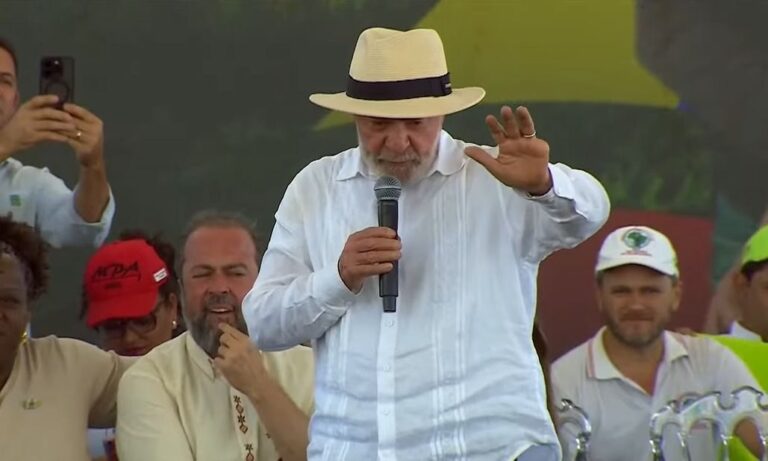 Lula inclui Juiz de Fora na agenda e mira reduto bolsonarista em Minas