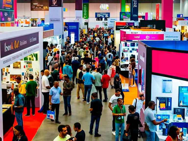FENAPAN EXPO estreia no Paraná reunindo setor de alimentos em setembro