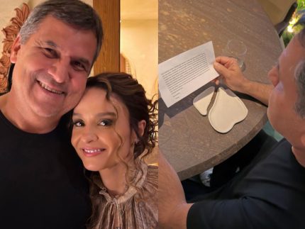 Empresário de Maiara recebe carta da cantora e destaca confiança construída