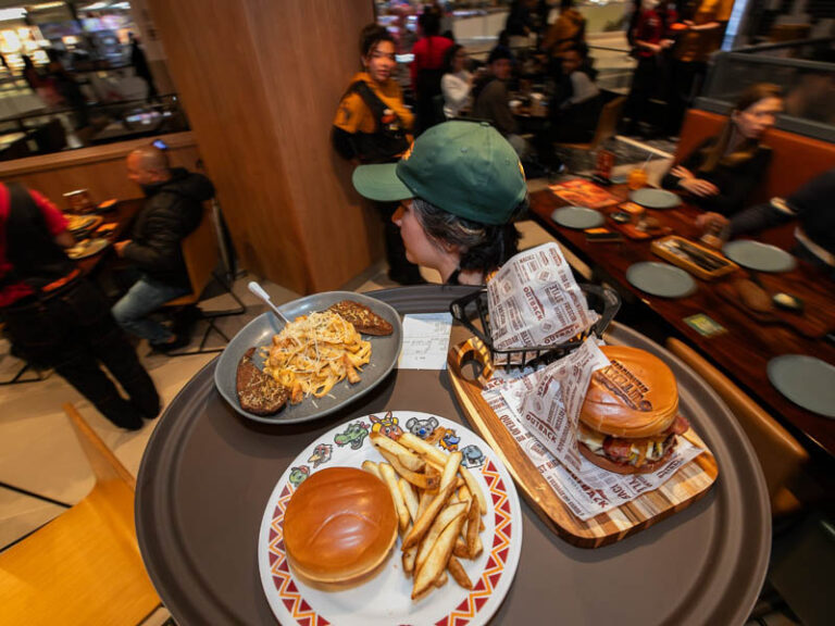 Outback investe em transformação digital para personalizar experiência dos clientes