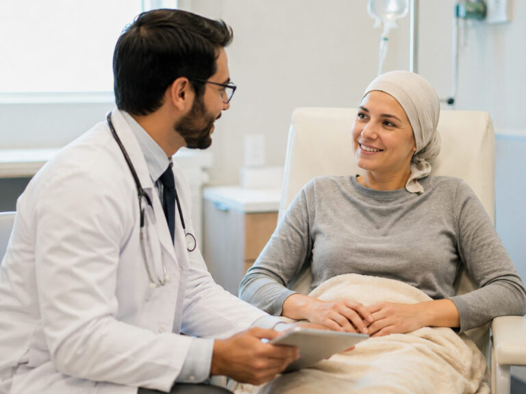 Setembro reúne campanhas sobre leucemia, linfoma e mieloma múltiplo